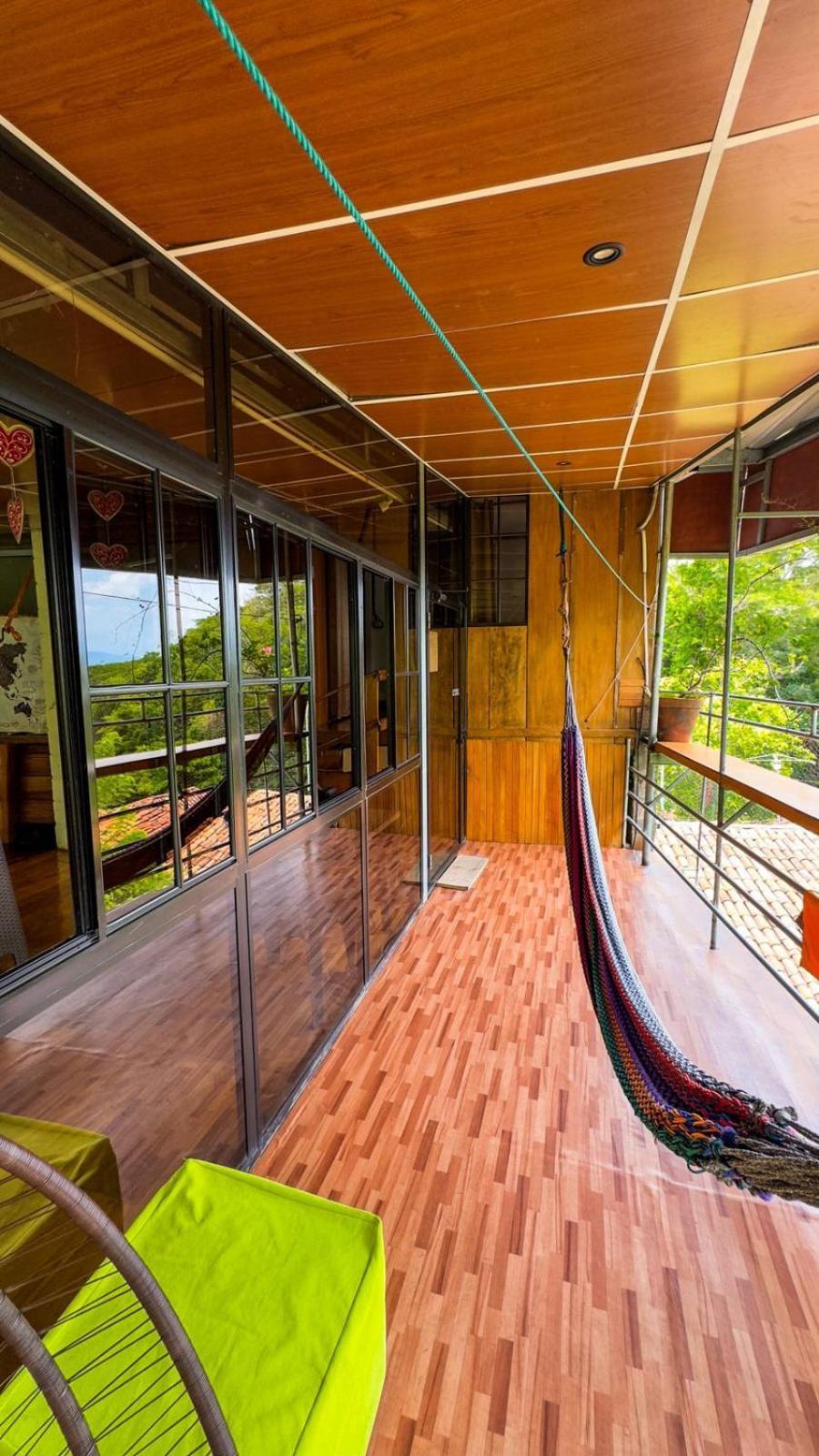 Hostal Raices De Mi Pueblo Suchitoto المظهر الخارجي الصورة